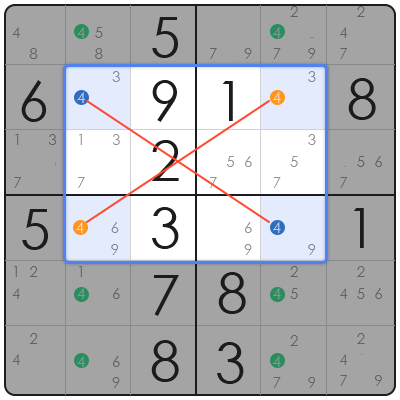 sudoku solutions 9x9
