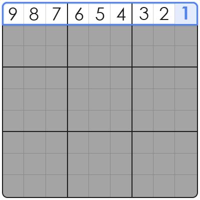 sudoku vs