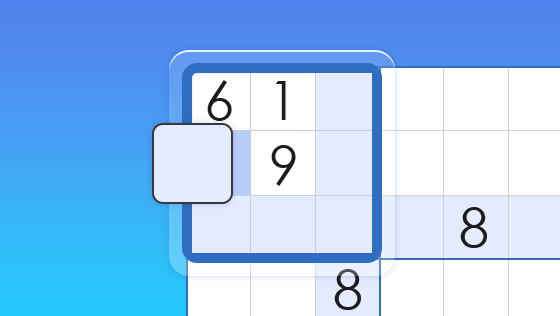 easy sudoku 4x4