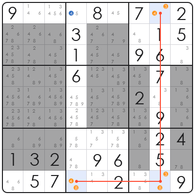 sudoku nytimes easy